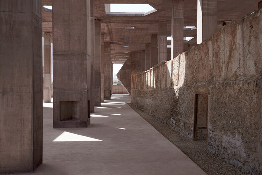 Muharraq Architecture City Guide: 10 Projects Through the Bahraini City's Developing Pearling Path - Image 17 of 21