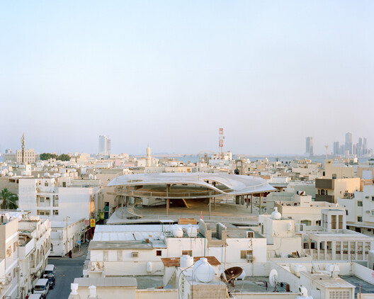 Muharraq Architecture City Guide: 10 Projects Through the Bahraini City's Developing Pearling Path - Image 21 of 21