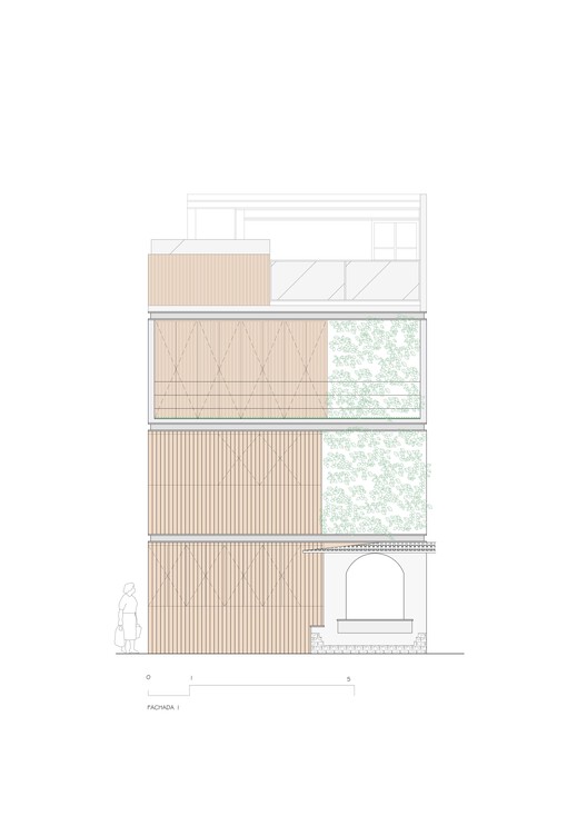 Casa DGB / FOSSATI Arquitetura - Imagem 28 de 29