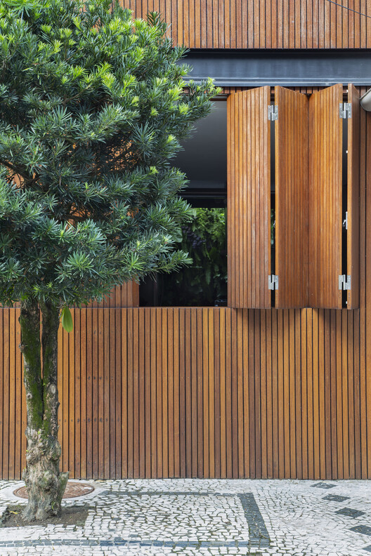 Casa DGB / FOSSATI Arquitetura - Imagem 20 de 29