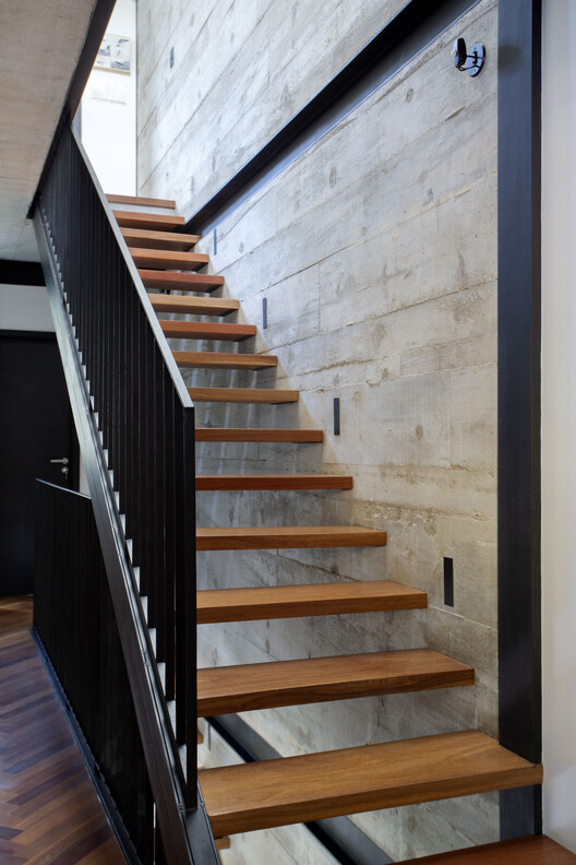 Casa DGB / FOSSATI Arquitetura - Imagem 16 de 29