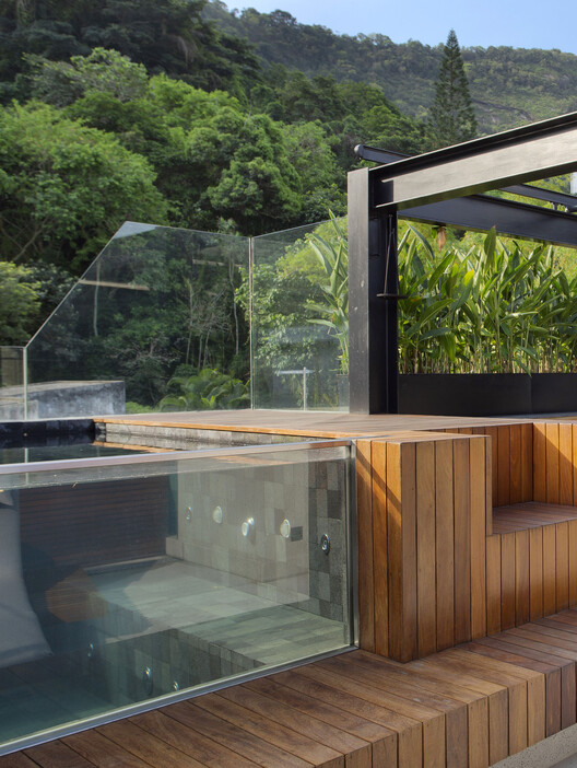 Casa DGB / FOSSATI Arquitetura - Imagem 19 de 29