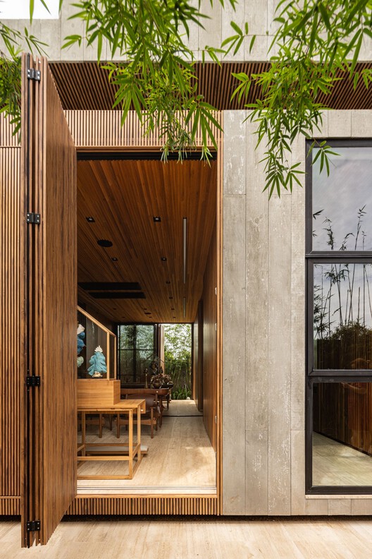 Casa EJ / Leo Romano - Imagen 11 de 43