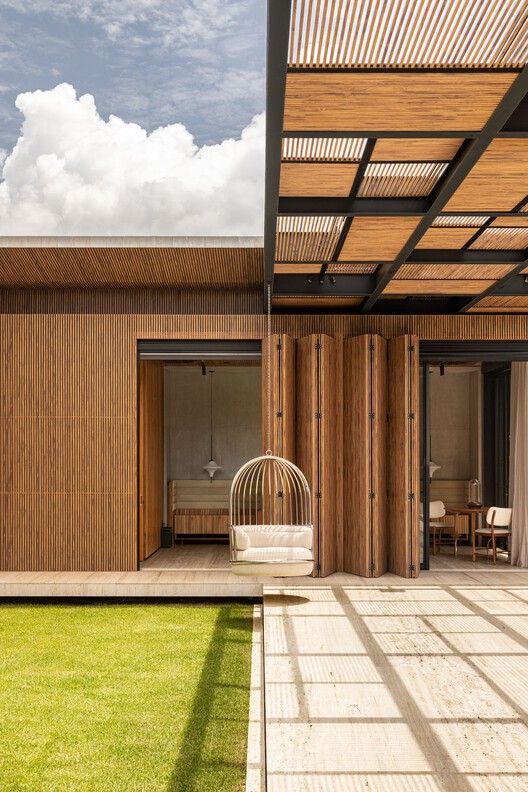 Casa EJ / Leo Romano - Fotografía interior
