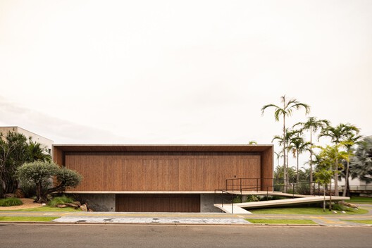 Casa EJ / Leo Romano - Fotografía exterior