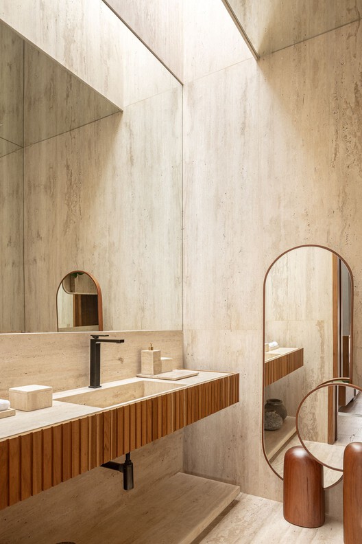 Casa EJ / Leo Romano - Imagen 26 de 43