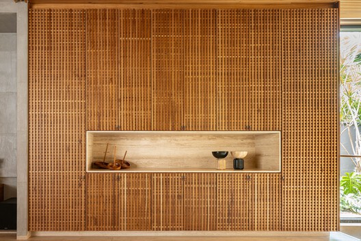 Casa EJ / Leo Romano - Imagen 14 de 43