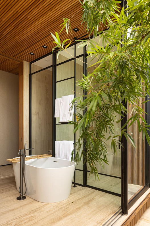 Casa EJ / Leo Romano - Imagen 24 de 43