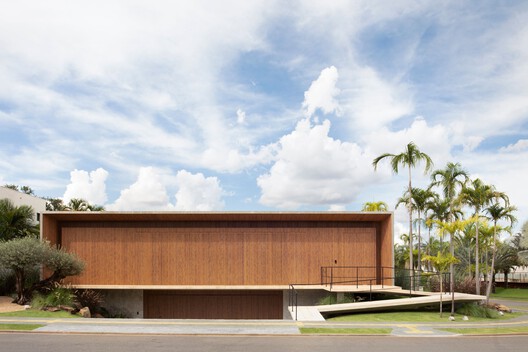 Casa EJ / Leo Romano - Imagen 29 de 43