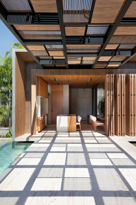 Casa EJ / Leo Romano - Imagen 32 de 43