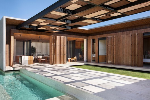 Casa EJ / Leo Romano - Imagen 33 de 43