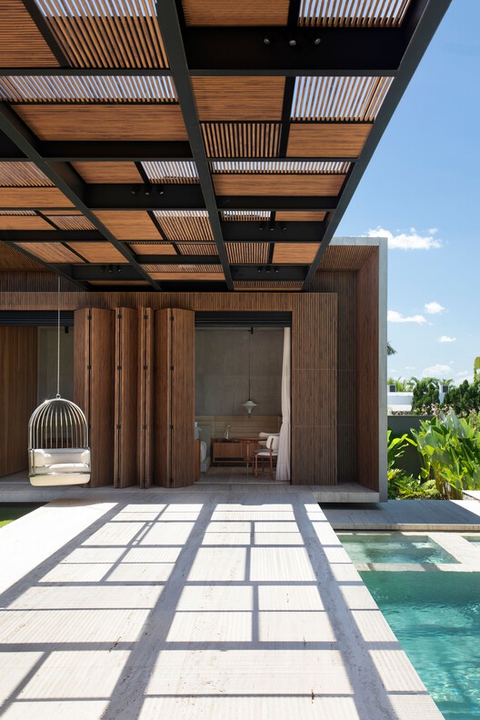 Casa EJ / Leo Romano - Fotografía interior