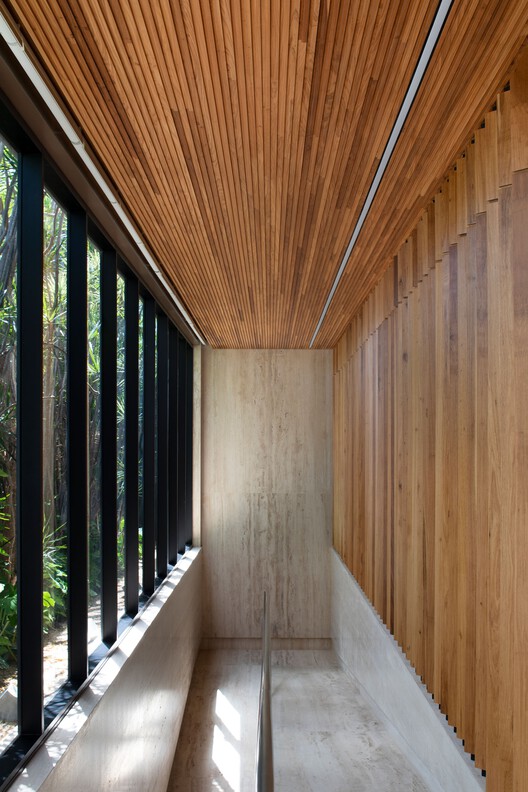 Casa EJ / Leo Romano - Imagen 37 de 43