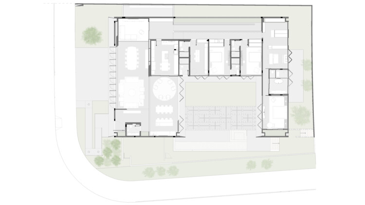 Casa EJ / Leo Romano - Imagen 41 de 43