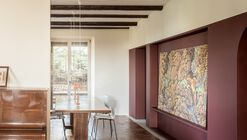 Villa Il Bel Canto / CLAB Architettura