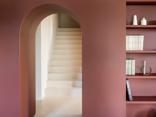Villa Il Bel Canto / CLAB Architettura - Interior Photography