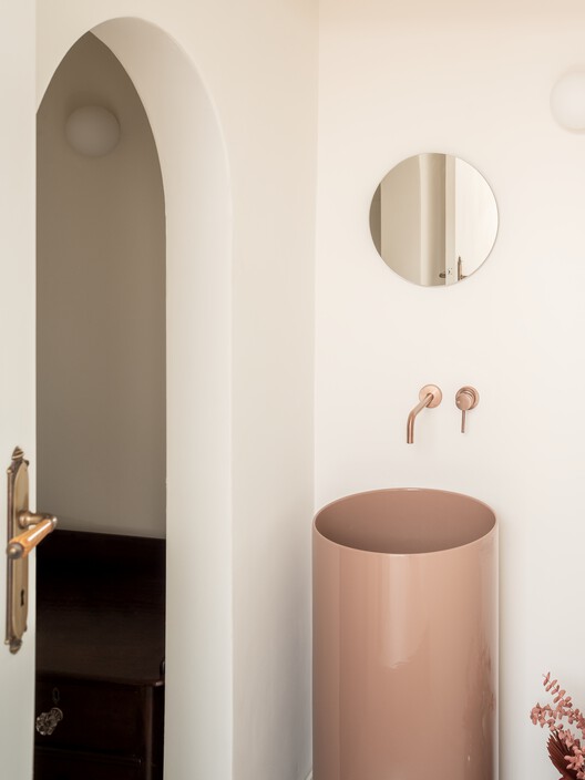 Villa Il Bel Canto / CLAB Architettura - Image 19 of 33