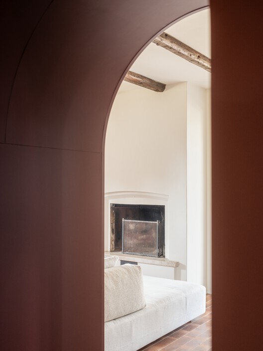 Villa Il Bel Canto / CLAB Architettura - Interior Photography, Wood