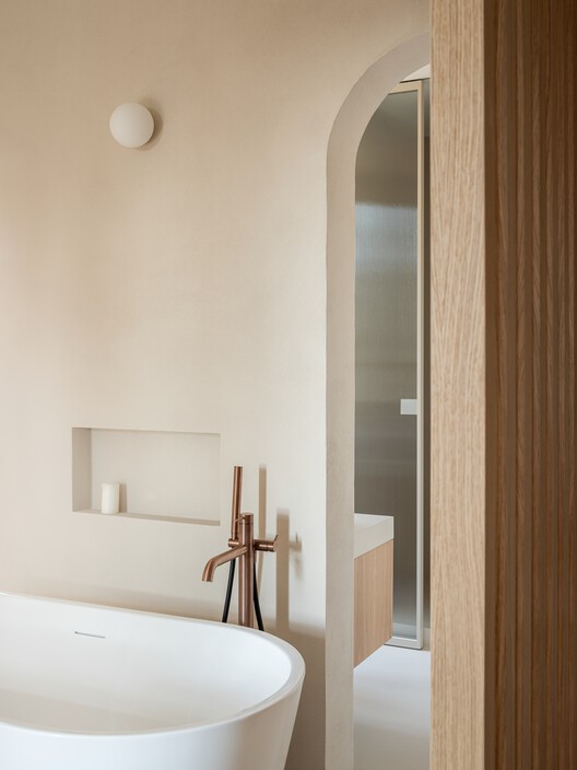 Villa Il Bel Canto / CLAB Architettura - Image 16 of 33