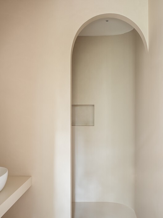 Villa Il Bel Canto / CLAB Architettura - Image 15 of 33