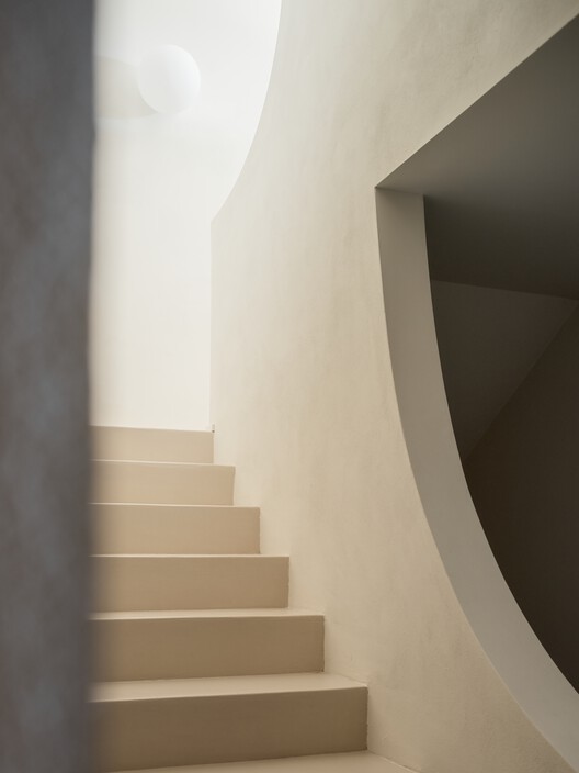 Villa Il Bel Canto / CLAB Architettura - Image 21 of 33