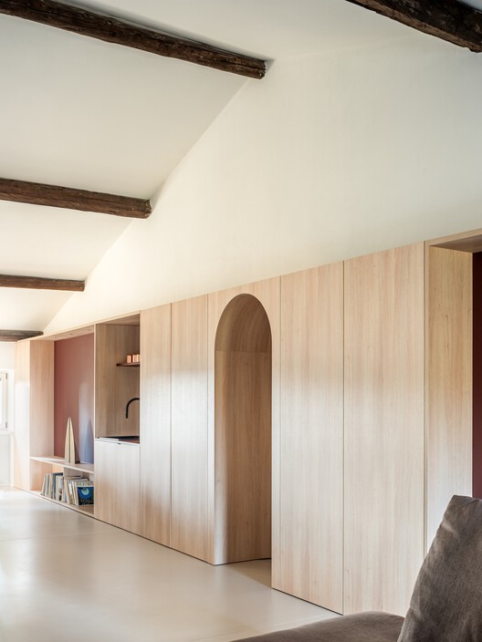 Villa Il Bel Canto / CLAB Architettura - Image 4 of 33