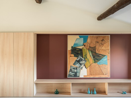 Villa Il Bel Canto / CLAB Architettura - Image 10 of 33