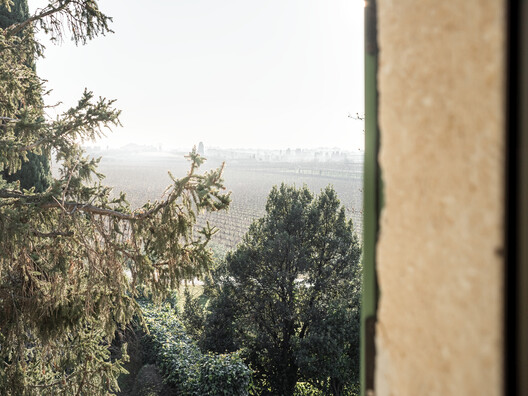 Villa Il Bel Canto / CLAB Architettura - Image 27 of 33