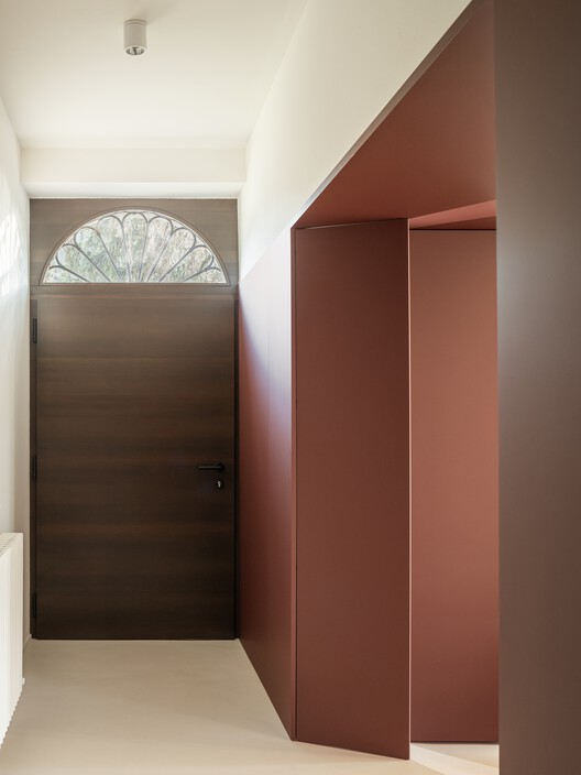 Villa Il Bel Canto / CLAB Architettura - Interior Photography, Wood