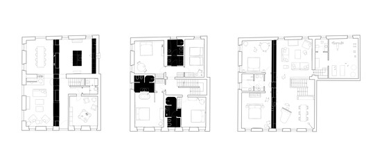 Villa Il Bel Canto / CLAB Architettura - Image 30 of 33