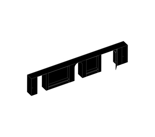 Villa Il Bel Canto / CLAB Architettura - Image 32 of 33