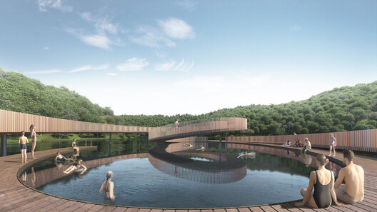 Designing at the Edge: 8 Conceptual Projects Where Architecture Meets Nature from the ArchDaily Community - Image 13 of 44