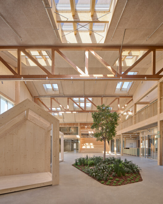 A Legacy of Wood Transformed into a Creative Hub - Image 3 of 10