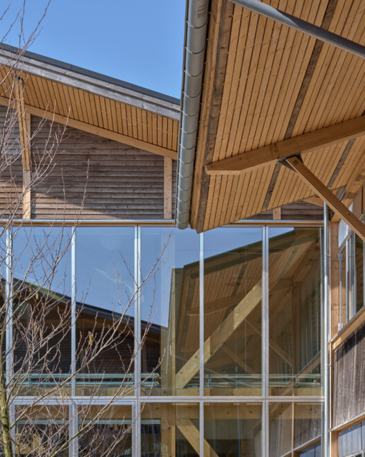 A Legacy of Wood Transformed into a Creative Hub - Image 8 of 10
