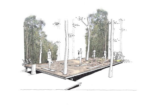 Designing at the Edge: 8 Conceptual Projects Where Architecture Meets Nature from the ArchDaily Community - Image 27 of 44