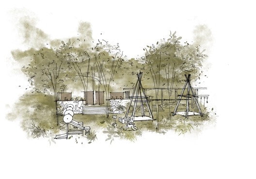 Designing at the Edge: 8 Conceptual Projects Where Architecture Meets Nature from the ArchDaily Community - Image 26 of 44