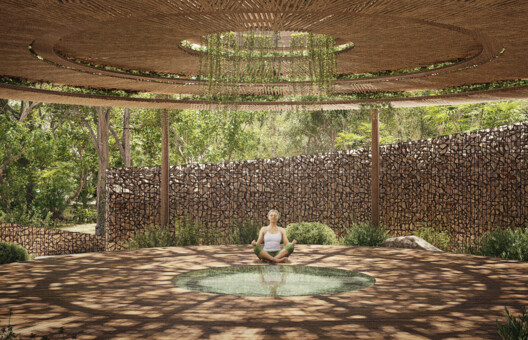 Designing at the Edge: 8 Conceptual Projects Where Architecture Meets Nature from the ArchDaily Community - Image 24 of 44