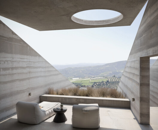 Designing at the Edge: 8 Conceptual Projects Where Architecture Meets Nature from the ArchDaily Community - Image 33 of 44