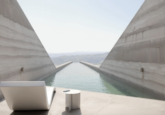 Designing at the Edge: 8 Conceptual Projects Where Architecture Meets Nature from the ArchDaily Community - Image 28 of 44