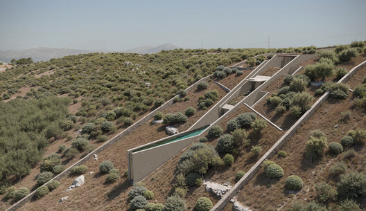 Designing at the Edge: 8 Conceptual Projects Where Architecture Meets Nature from the ArchDaily Community - Image 31 of 44