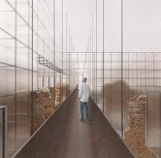 Designing at the Edge: 8 Conceptual Projects Where Architecture Meets Nature from the ArchDaily Community - Image 36 of 44