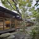 Hotel VMG Villa Kyoto / Moriyoshi Naotake Atelier - Renovação