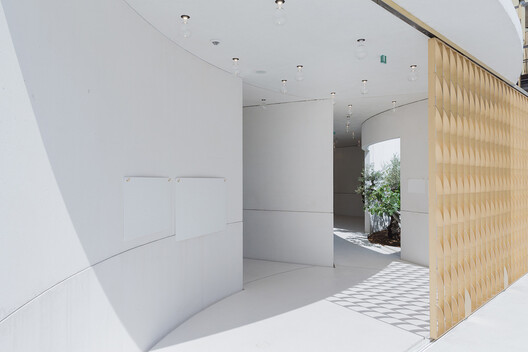 Muharraq Architecture City Guide: 10 Projects Through the Bahraini City's Developing Pearling Path - Image 9 of 21