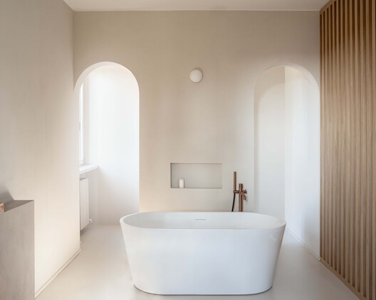Villa Il Bel Canto / CLAB Architettura - Image 14 of 33