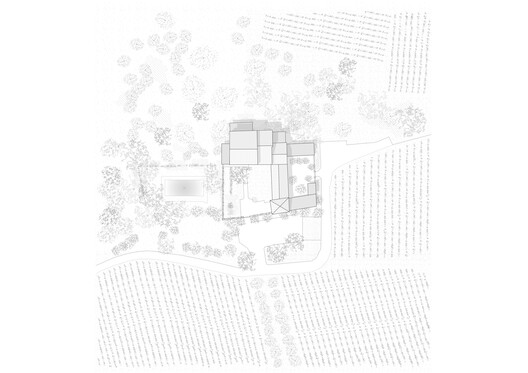 Villa Il Bel Canto / CLAB Architettura - Image 29 of 33