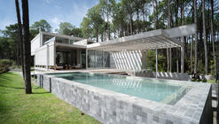 Casa C&G / Estudio Galera