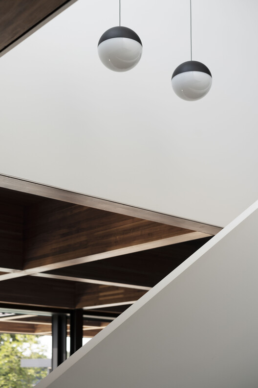 Residence Terrebonne / Saucier + Perrotte architectes - Interior Photography