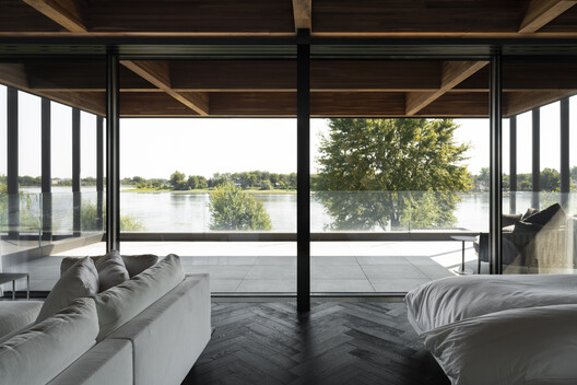 Residence Terrebonne / Saucier + Perrotte architectes - Interior Photography