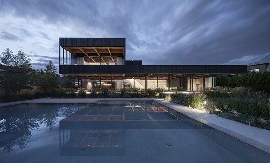 Residence Terrebonne / Saucier + Perrotte architectes - Exterior Photography