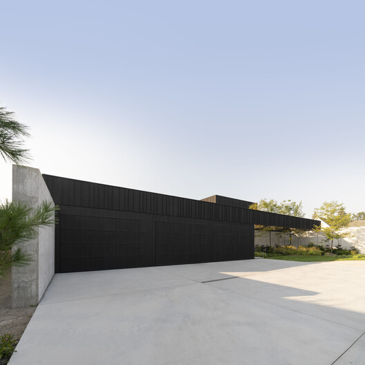 Residence Terrebonne / Saucier + Perrotte architectes - Image 25 of 35